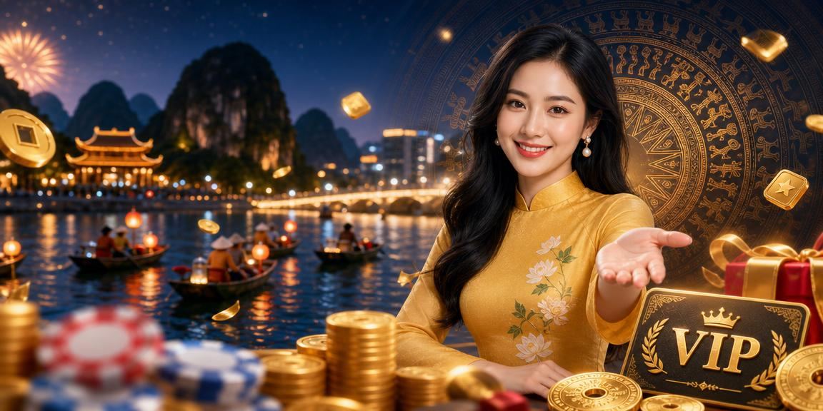 Người dùng VIP tại Ninh Bình nhận thưởng đặc biệt từ nền tảng 551